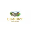 Brauhof Freiberg logo