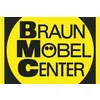 Braun Möbel-Center GmbH & Co. KG logo