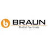 Braun Metall Vertriebs GmbH logo