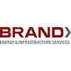 Brand Energy & Infrastructure Services GmbH logo