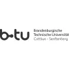 Brandenburgische Technische Universität Cottbus-Senftenberg logo