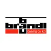 Brandl Bau GmbH & Co KG logo