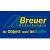 Breuer Bedachungen GmbH logo