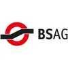 Bremer Straßenbahn Aktiengesellschaft logo