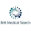 Britt Medical Search logo