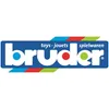 Bruder Spielwaren GmbH + Co.KG logo