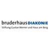 BruderhausDiakonie - Stiftung Gustav Werner und Haus am Berg logo