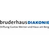 BruderhausDiakonie - Stiftung Gustav Werner und Haus am Berg logo