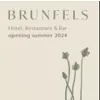 Brunfels Hotel - PART OF THE UNBOUND COLLECTION BY HYATT logo