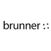 Brunner GmbH logo
