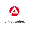Bundesagentur für Arbeit logo