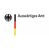 Bundesamt für Auswärtige Angelegenheiten logo