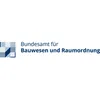 Bundesamt für Bauwesen und Raumordnung (BBR) logo