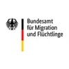 Bundesamt für Migration und Flüchtlinge logo