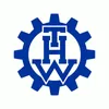 Bundesanstalt Technisches Hilfswerk logo