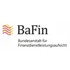 Bundesanstalt für Finanzdienstleistungsaufsicht (BaFin) logo