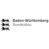 Bundesbau Baden-Württemberg logo