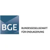 Bundesgesellschaft für Endlagerung mbH (BGE) logo