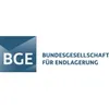 Bundesgesellschaft für Endlagerung mbH (BGE) logo