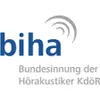 Bundesinnung der Hörakustiker KdöR logo