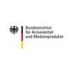 Bundesinstitut für Arzneimittel und Medizinprodukte (BfArM) logo
