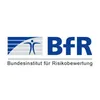 Bundesinstitut für Risikobewertung logo