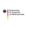 Bundesinstitut fuer Arzneimittel und Medizinprodukte logo