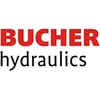 Bucher Hydraulics Erding GmbH logo