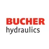 Bucher Hydraulics GmbH logo
