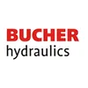 Bucher Hydraulics GmbH Klettgau logo