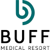 Buff Medical Resort GmbH logo
