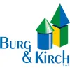 Burg & Kirch Sarl logo