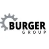 Burger Group logo