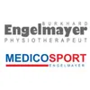 Burkhard Engelmayer Physiotherapie Engelmayer logo