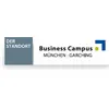 Business Campus Management GmbH logo