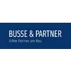 Busse & Partner Projektsteuerer Architekten Ingenieure GmbH logo