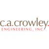 C A Crowley Engineering logo