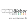 CCD Weber GmbH logo