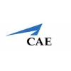 CAE GmbH logo