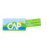 CAP Chancen-Arbeit-Perspektiven gemeinnützige Integrations-GmbH logo