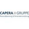 CAPERA GmbH & Co. KG logo
