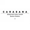 CARASANA Bäderbetriebe GmbH logo