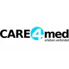 CARE4med GmbH logo
