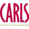 CARLS an der Elbphilharmonie logo