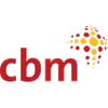 CBM Christoffel-Blindenmission Christian Blind Mission e.V. logo