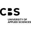 CBS University of Applied Sciences logo
