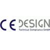 CE Design Technical Compliance GmbH logo