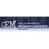 CEM GmbH logo