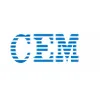CEM GmbH logo
