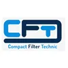 CFT GmbH Compact Filter Technic logo